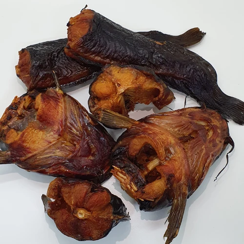 Best Smoked/dried Catfish Available Top Quality