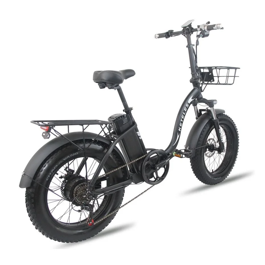 Keteles KF9 Electric Road Bike