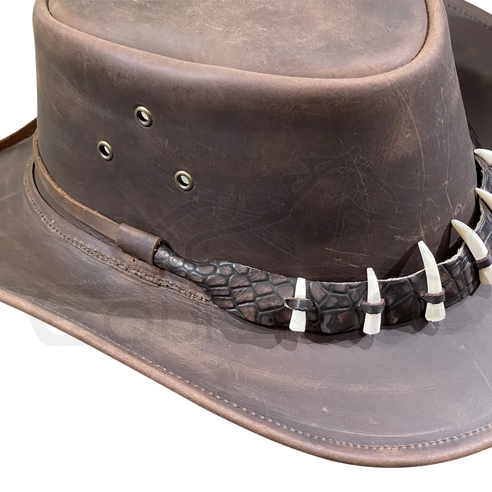 Cappello Originale Australiano - Romani Tempo Libero - Foto 14