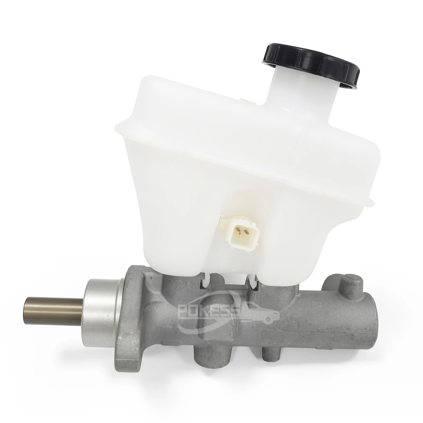 Pokess High Quality Car Use 9L8Z2140C Brake Master Cylinder With Oil P... — 2