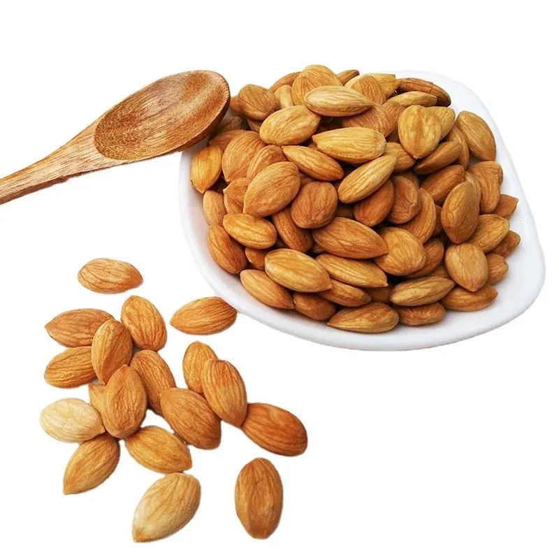Premium Quality Sweet USA Almonds Nuts Available/ Raw Almonds Nuts Ready for Export