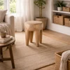 Natural Wood Finish