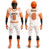 American Football Uniforms Design 4