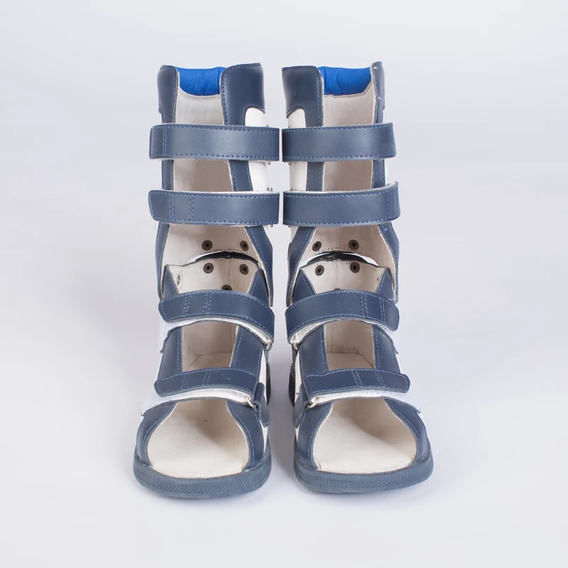 Orthopedic Sandals For Kids And Babys Corrective Shoes With Arch And
