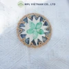 5 petals