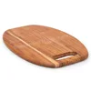 Natural Wood Finished