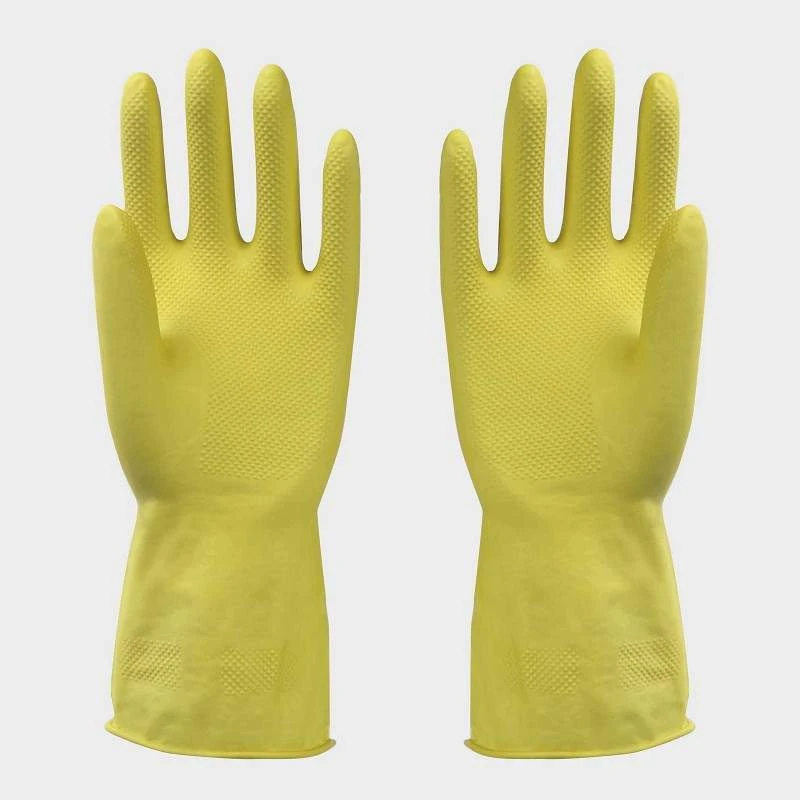 Latest Arrival OEM Packing Gloves in Top Quality Light Weight Soft Disposable Customized Washable Packing Gloves for Workers