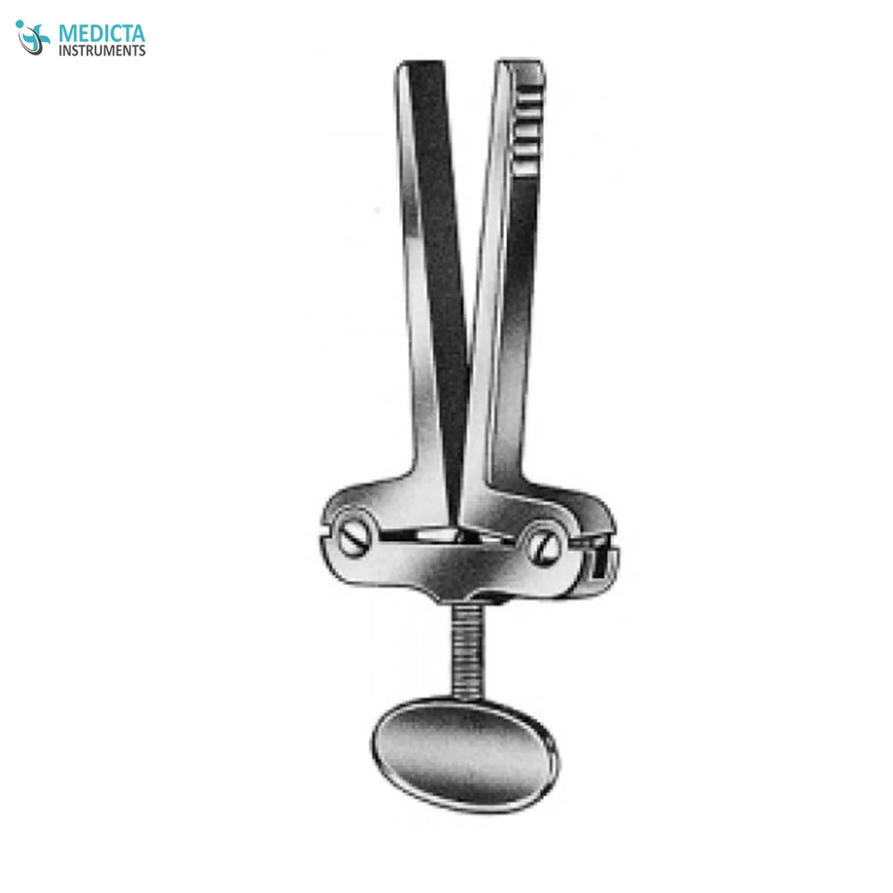 Heister Mouth Gag 13cm High Quality Surgical Mouth Gags Buy Austin