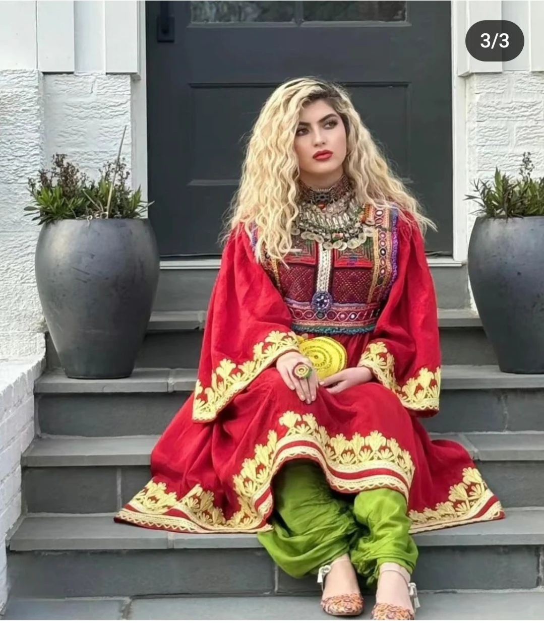 UNIQUE STYLE AFGHANI LADIES DRESS CASUAL WEAR LONG /SHORT AFGHANI DRESS WESTERN STYLE AFGHANI WOMEN WEAR DRESS ODM SERVICE