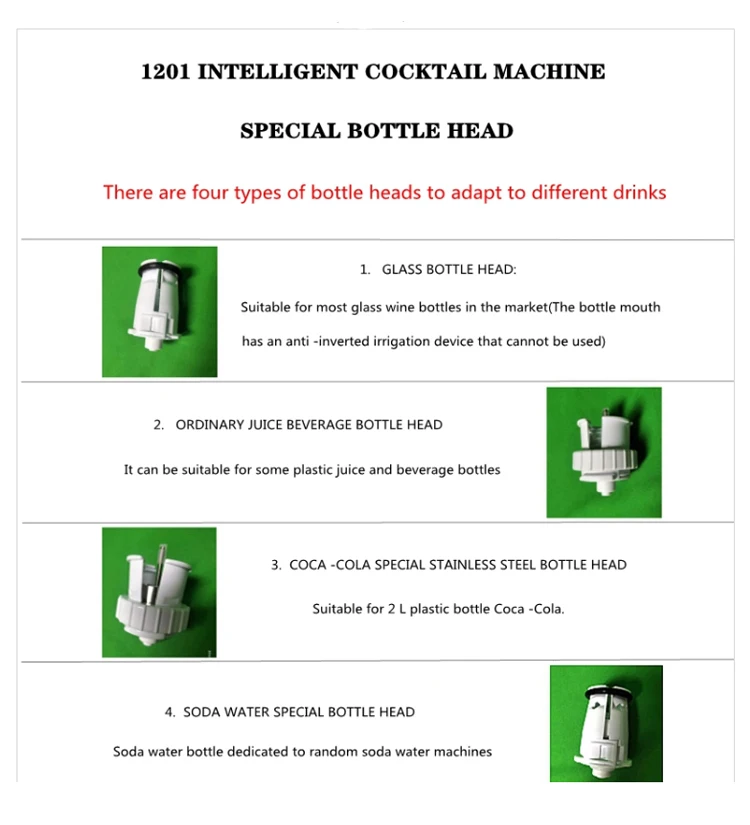 Barsys Smart Coaster Cocktail Machine Automated Bartesian Cocktail