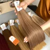 Trama pelo 1
