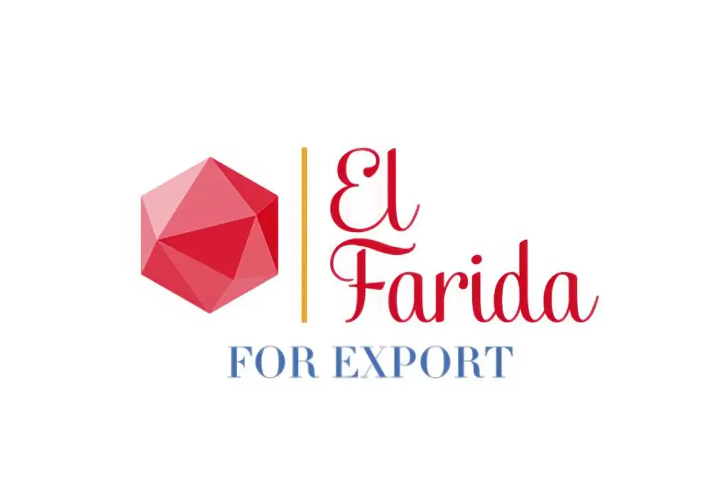 El farida for export