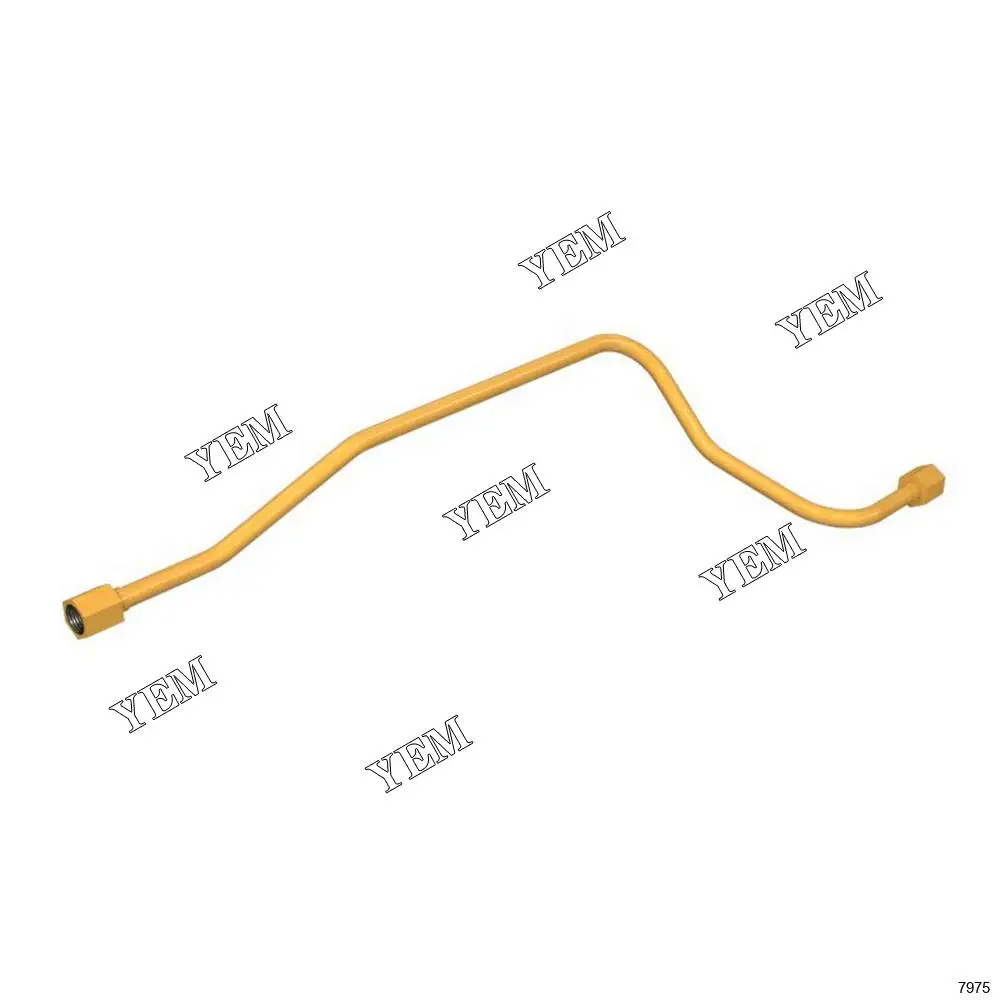 Latest Wholesale Tube Assembly 4W-9992 4W9992 for 994 994F 994D 994H Engine Parts