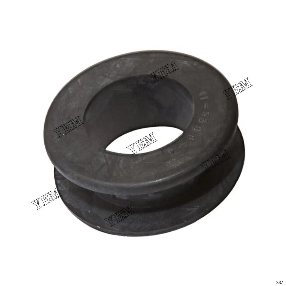 High Quality Manufactory Diesel Engine Grommet 4I-5399 Fit for 307-A Diesel Engine Spare Parts