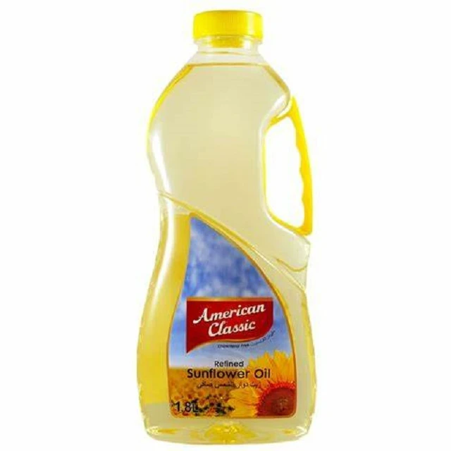 Buy Sunflower Oil in bulk / Refined Sunflower Oil / Best Sun Flower Oil 100% Refined Sunflower Cooking