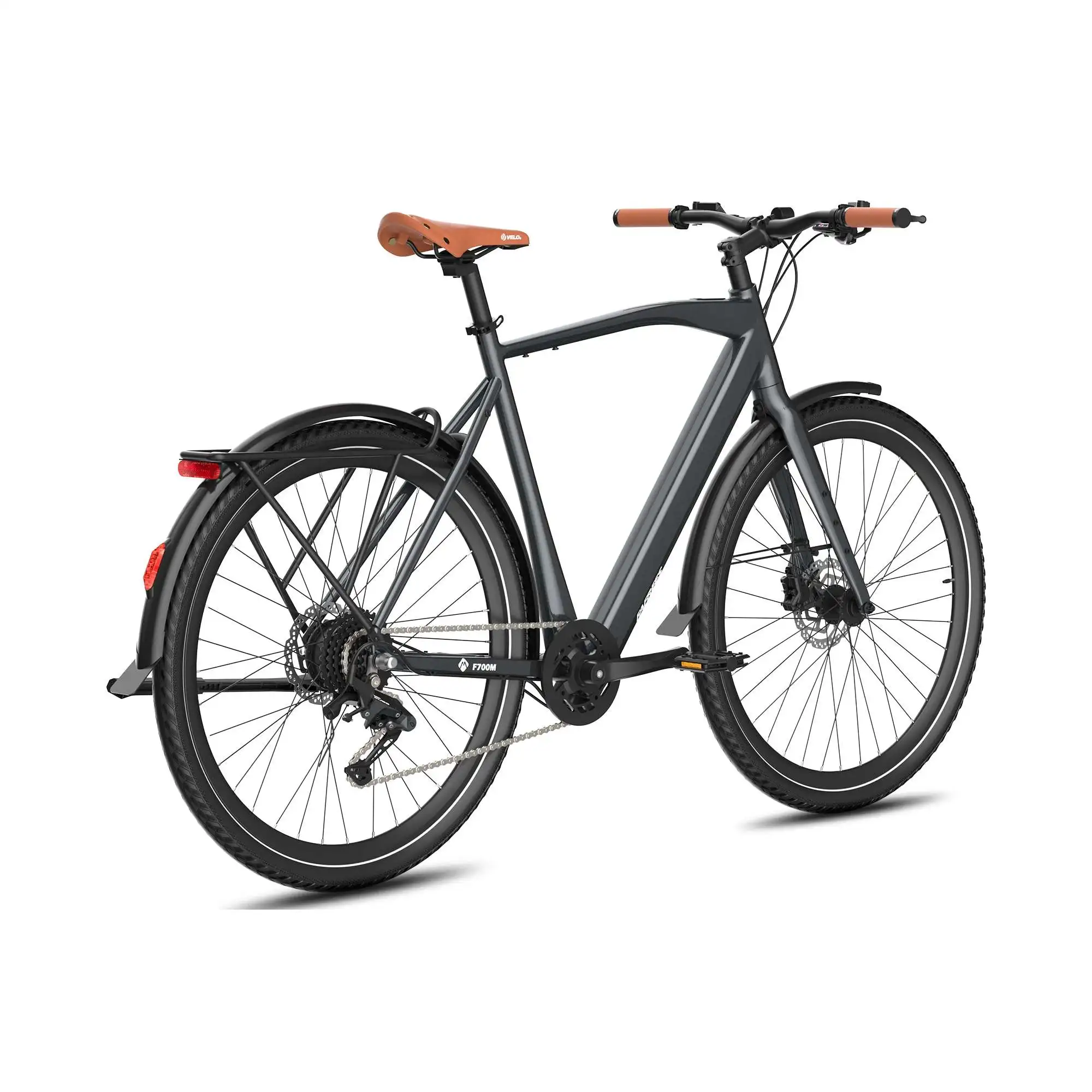 Fafrees F700M Electric City Bike UK Product