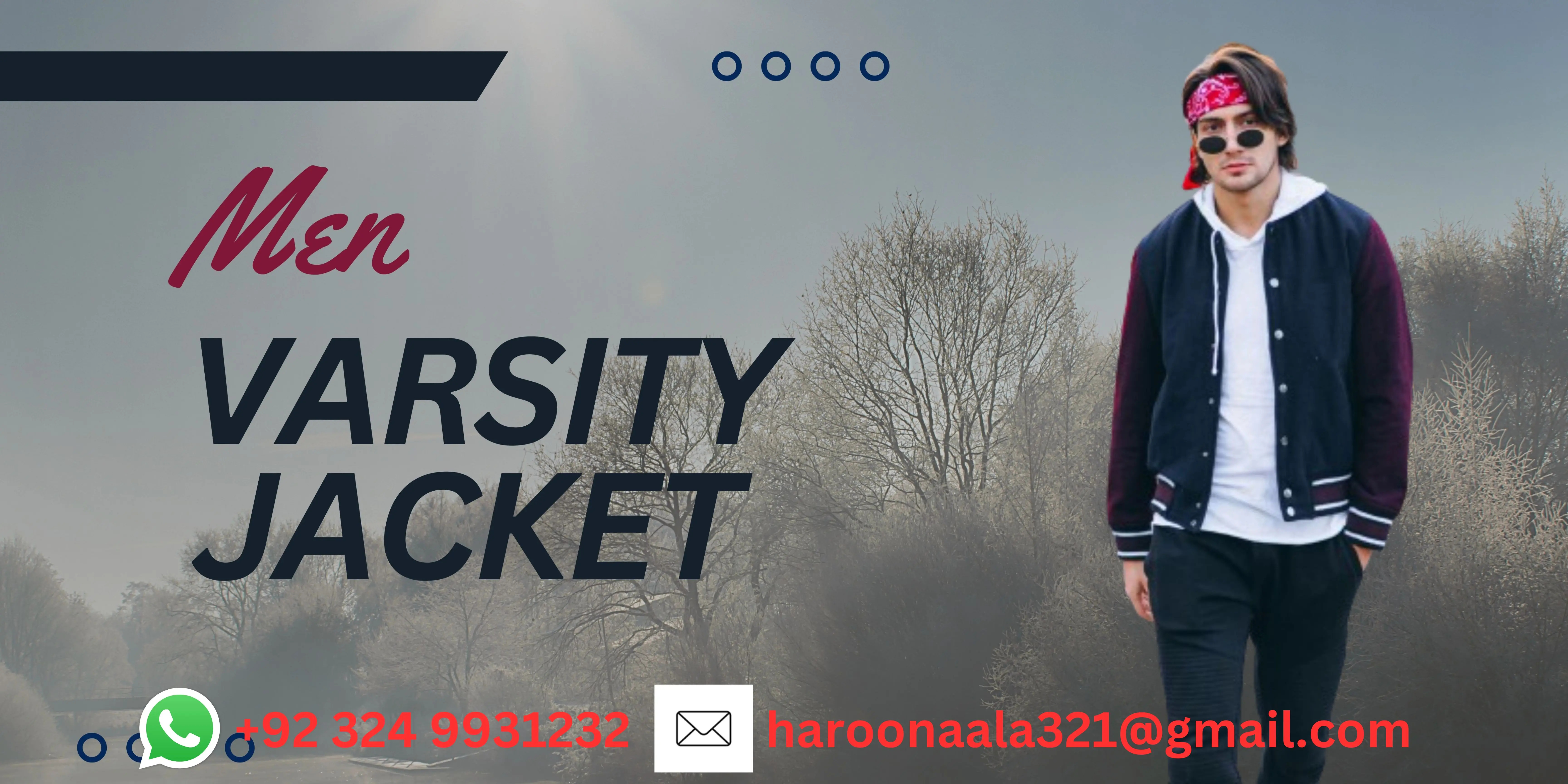 Casual Varsity Jackets For Men Fully Customized Varsity Jackets Online