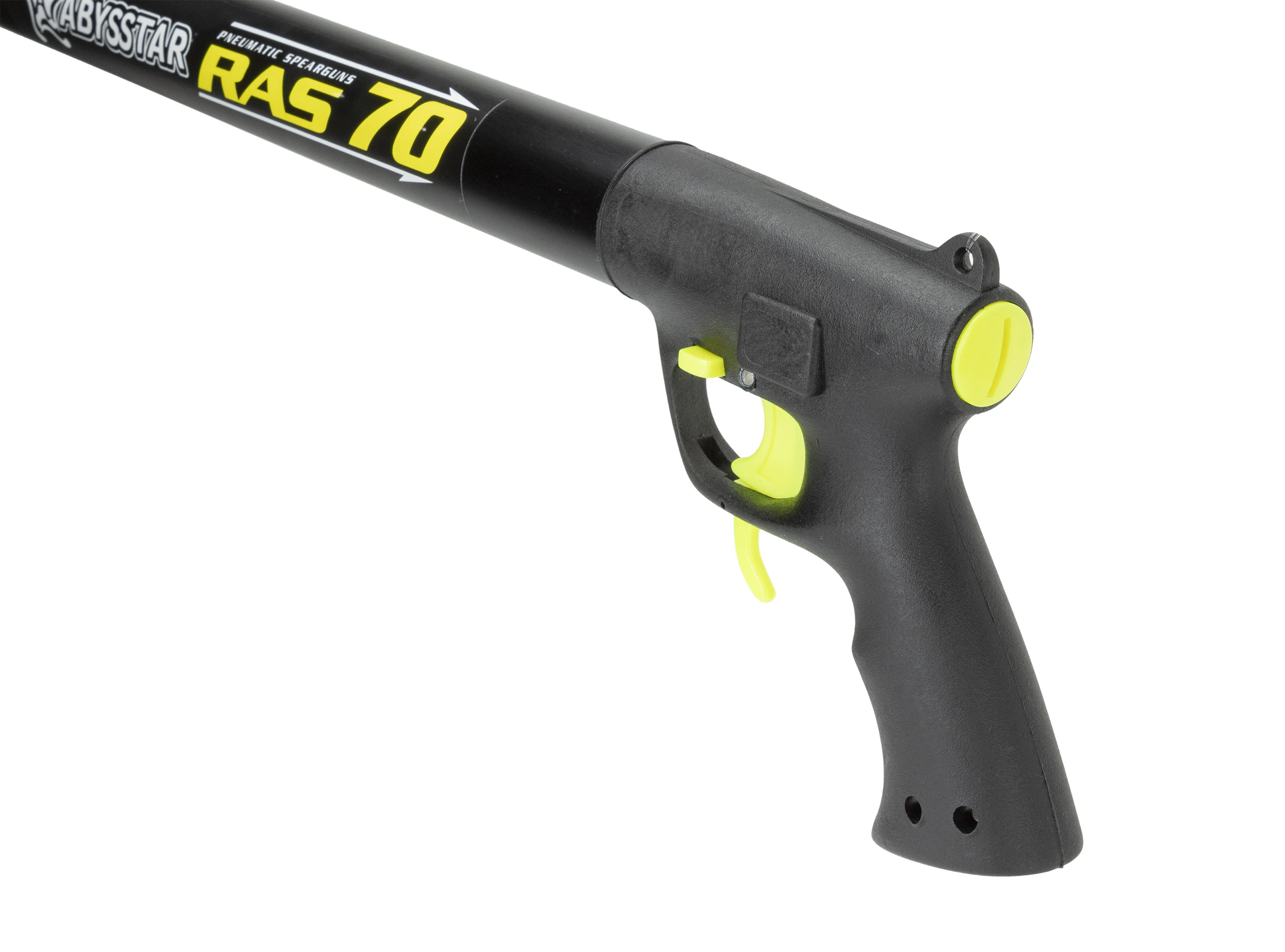Made In Italy Pneumatic Air Speargun Without Power Reducer "ras Srp" 30