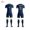 Blue Golden