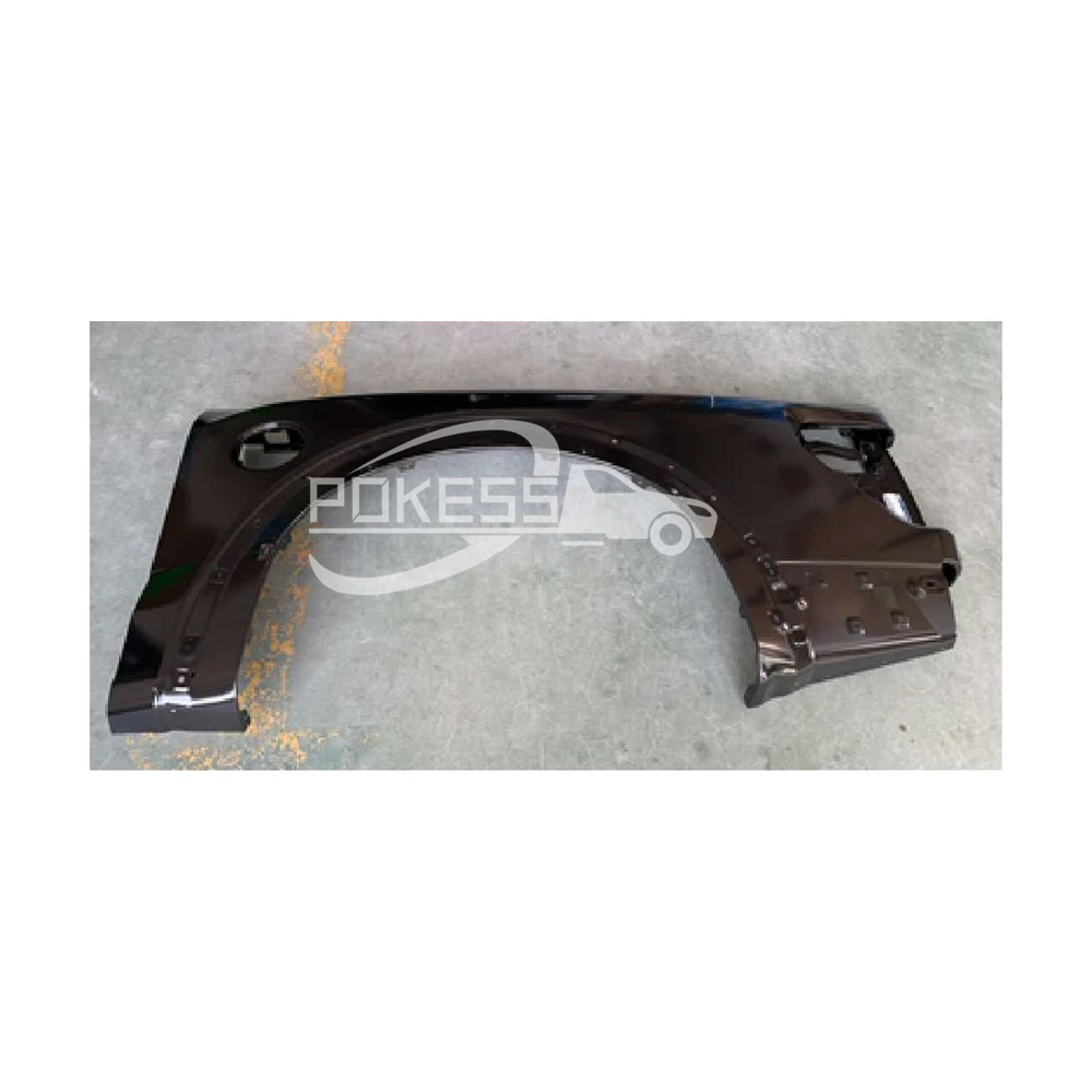 Car Fender ML3Z9527841B Fender Aluminum L for Fo — 6