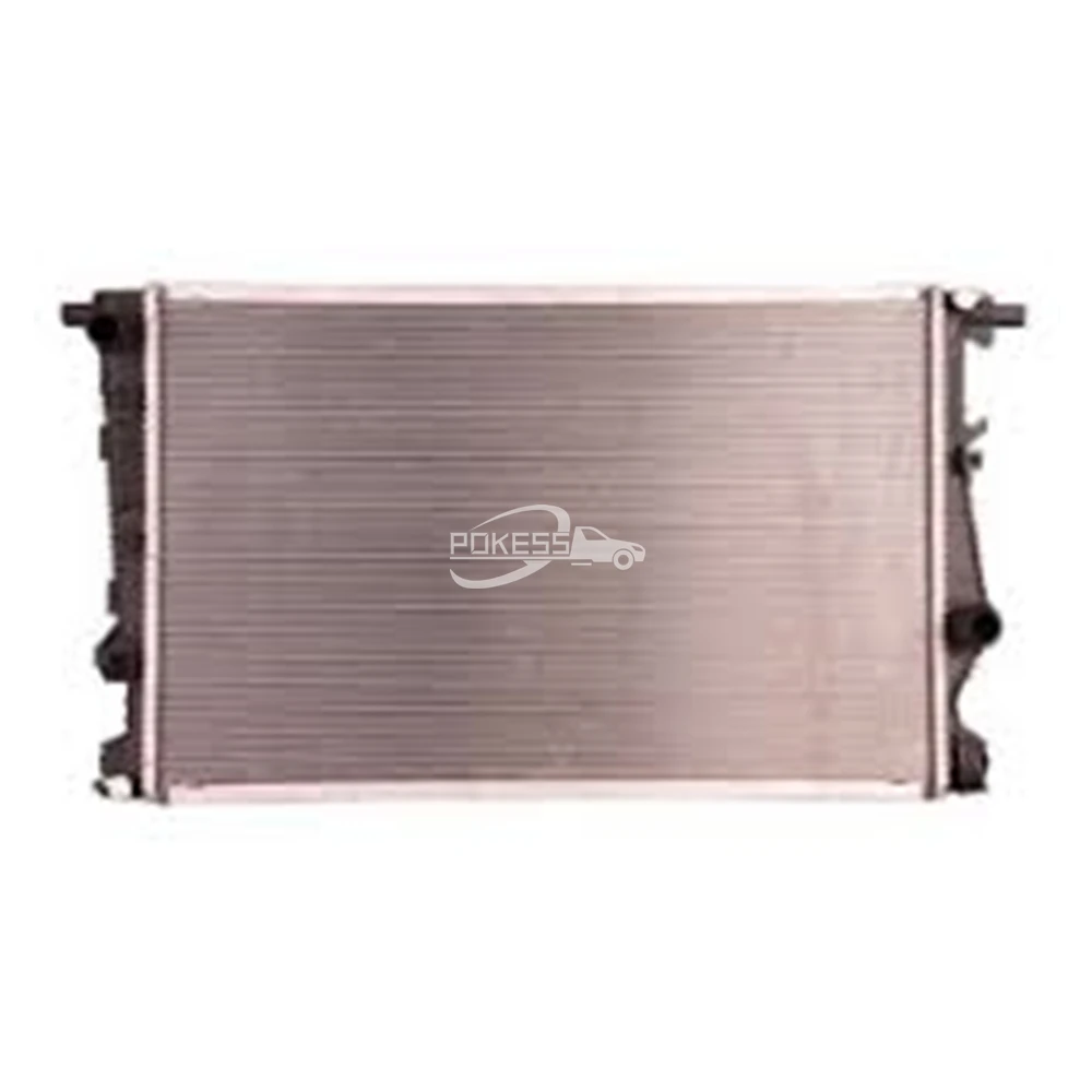 68229290AA 68284108AA Radiator 26mm for Jeep Chero — 4