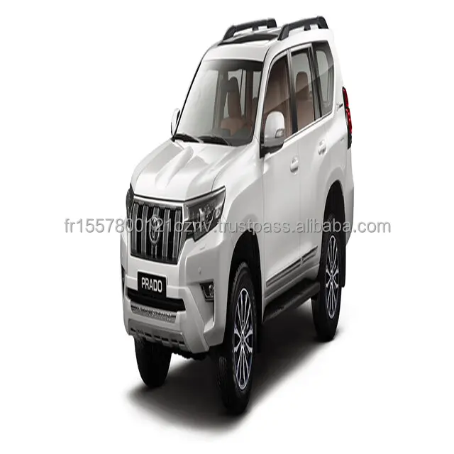 Toyota Prado Used Cheap Toyota Cars For Sale - Buy Toyota Prado Used ...