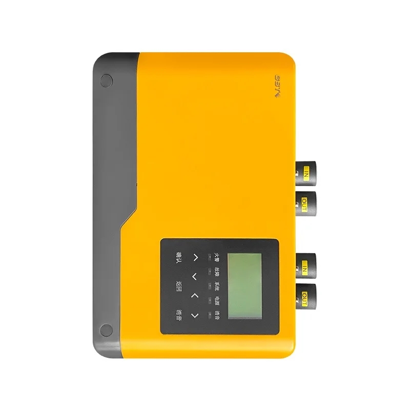 Забора воздуха системы/аспирационных детектор дыма JTY-GXF-GST2D противопожарное оборудование 100% подлинный товар в наличии на