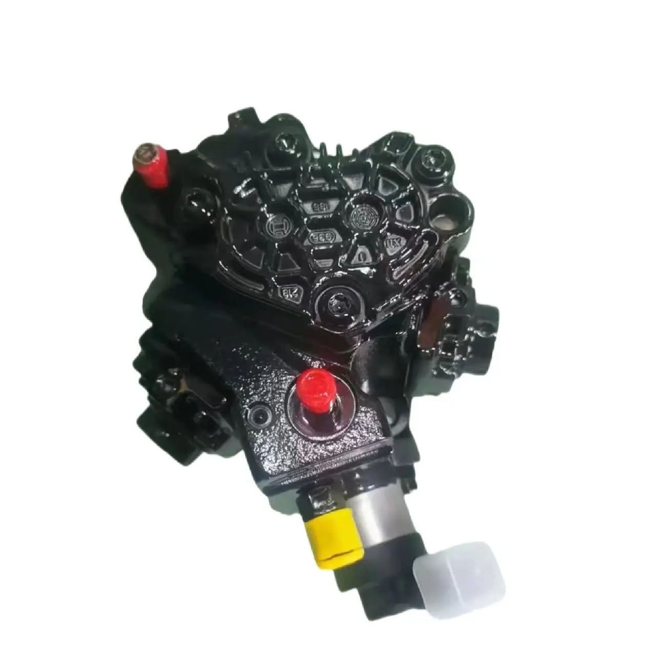 remanufactured high pressure common rail diesel fuel pump assembly for great wall feng jun 7 cc1032pa02bev 28t-3