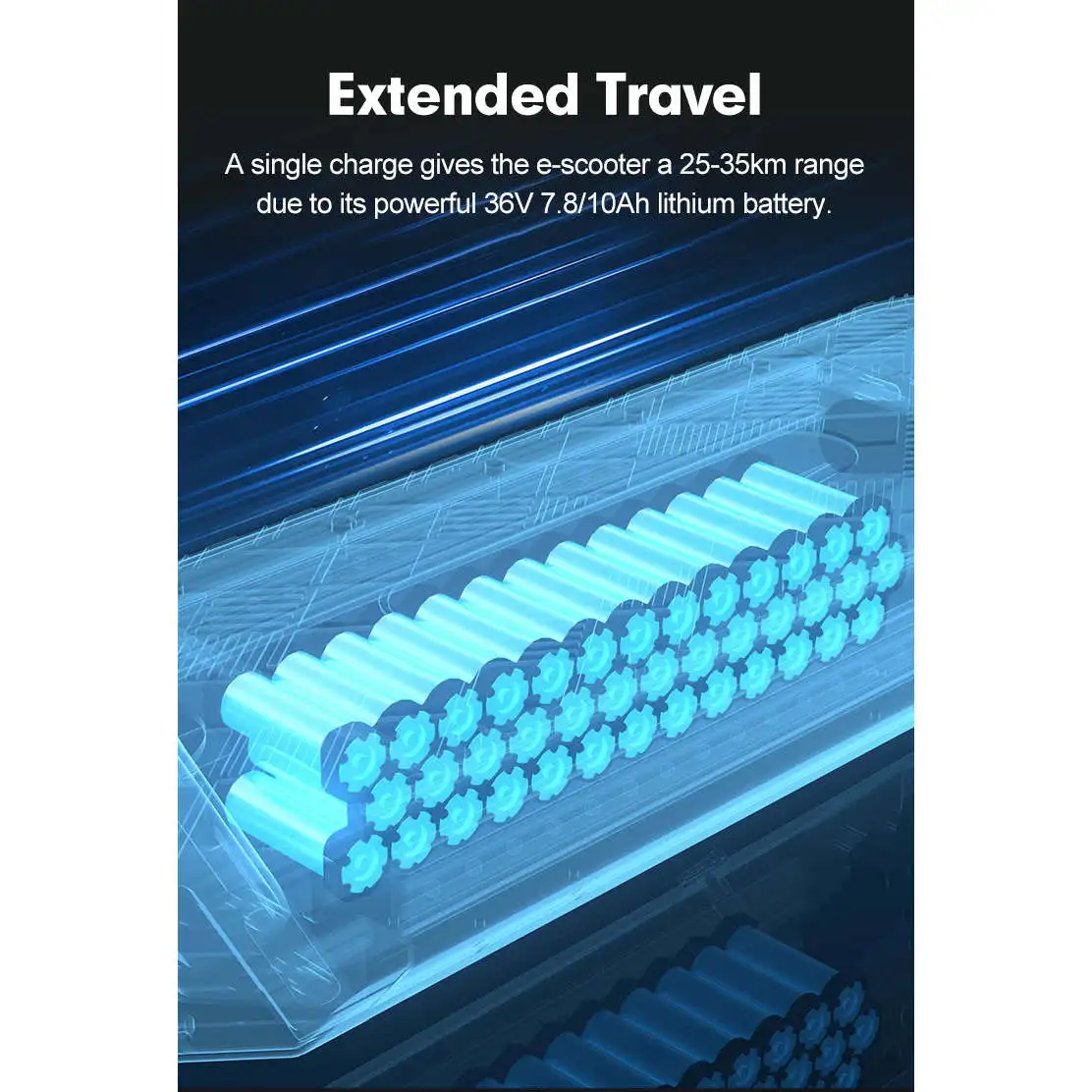 Mankeel MK085 Dual Seat Electric Scooter Cheap 2-Wheel Alloy Frame LCD Display Foldable Sensor Technology 35km 25km/h 120kg