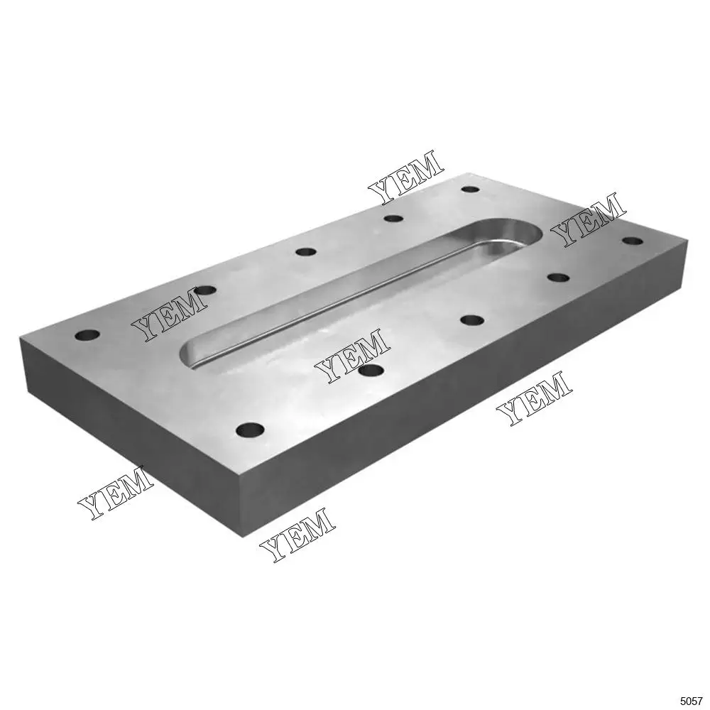 Top Quality Plate-Valve Fit for 107-6320 Engine Rebuild Kit