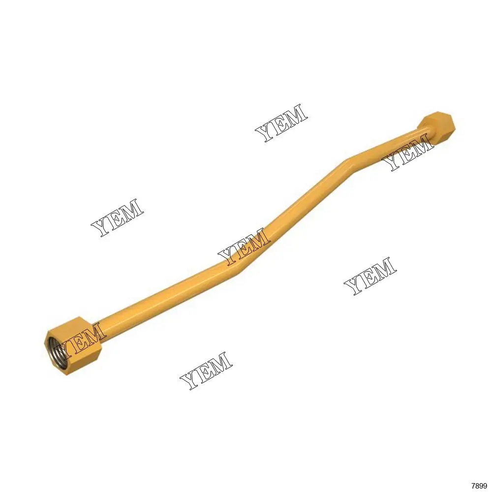 Top Quality Tube Assembly Fit for 296-4308 Replacement Engine Parts