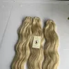blonde