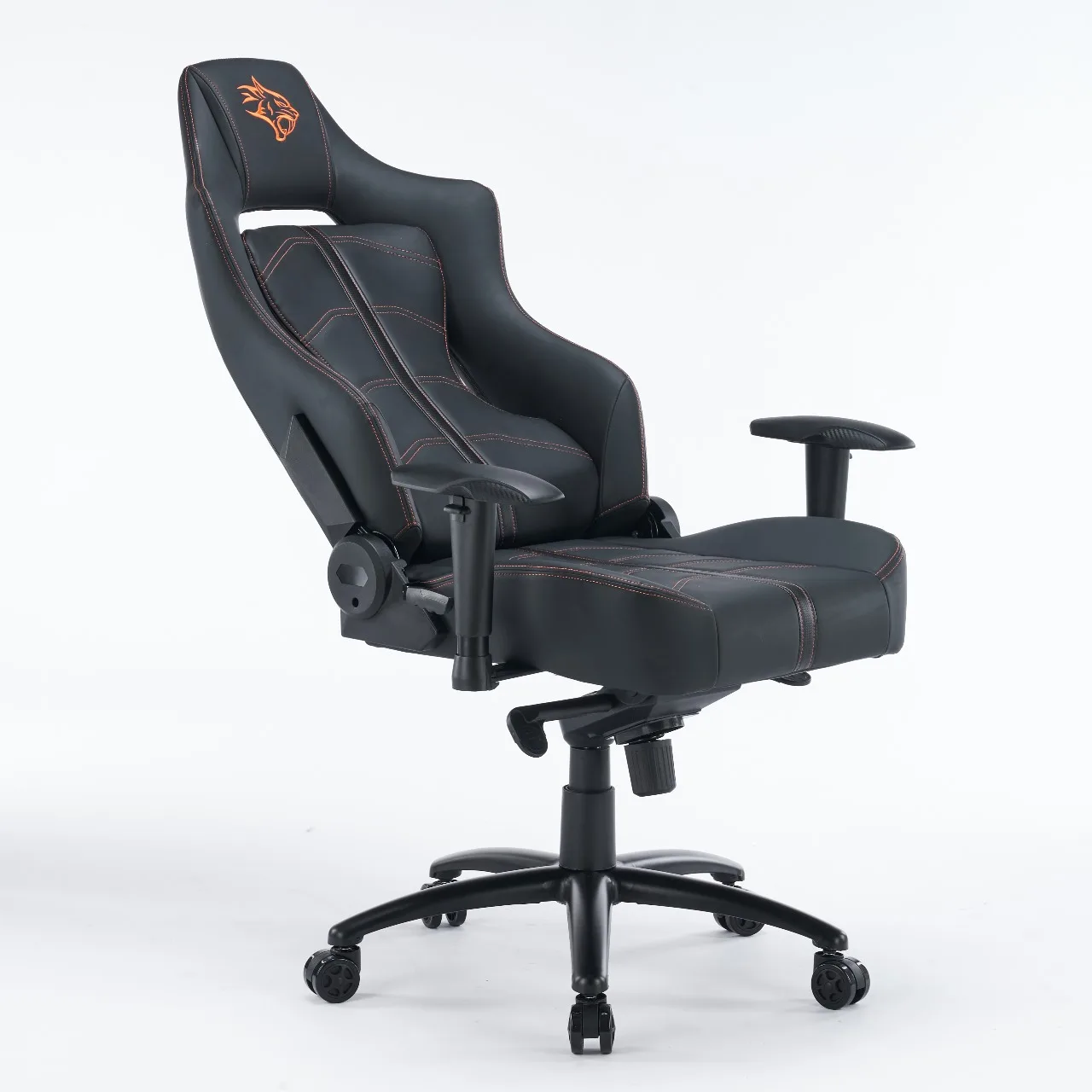 Porodo Gaming Predator Pro Chair Gaming Chair High Quality Best Material New Product Hot Selling 2023
