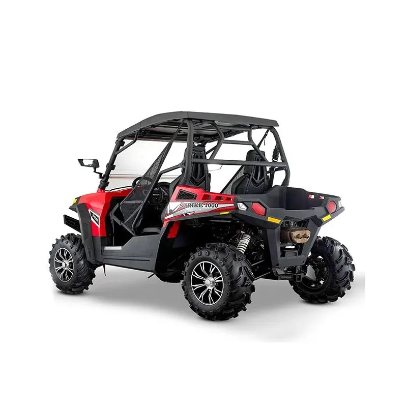 Big Power Side By Sides 4x4 Utv 1000 Cc Utv/ Off Road Buggy - Buy Utv ...