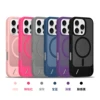 many color options