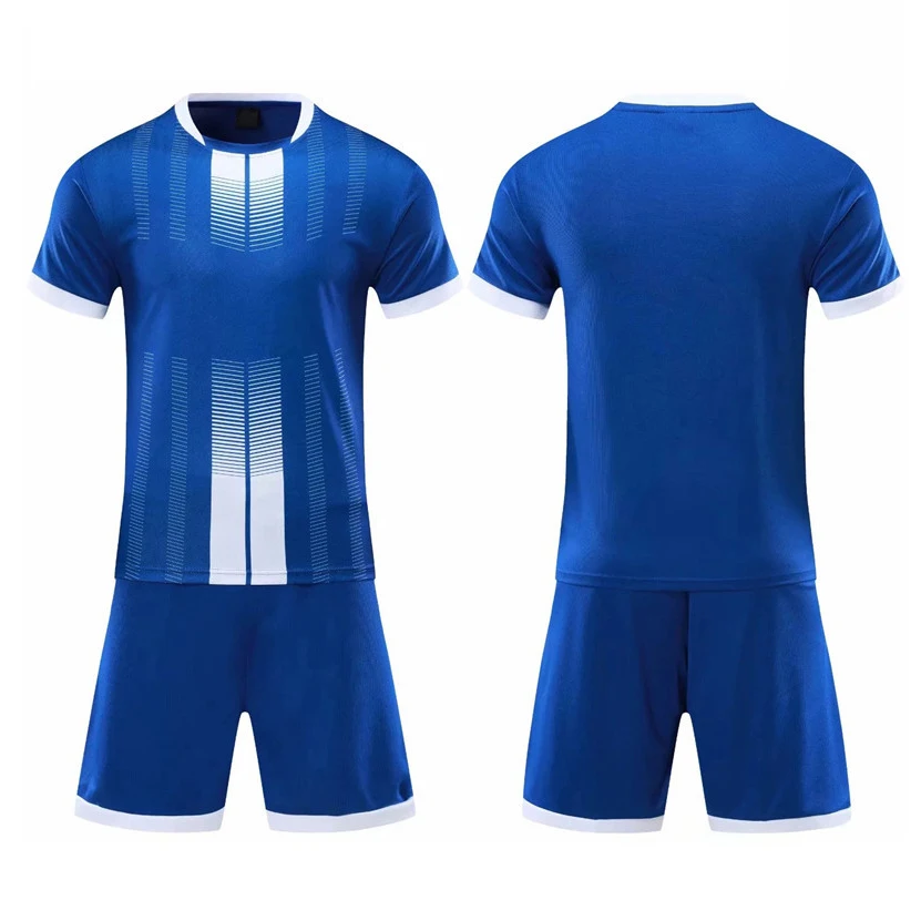 Hot Sale Dye Sublimation Football Uniform Oem Custom Made Soccer ...