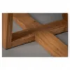 Rustic Original Fine Sanded Reclaimed Teak