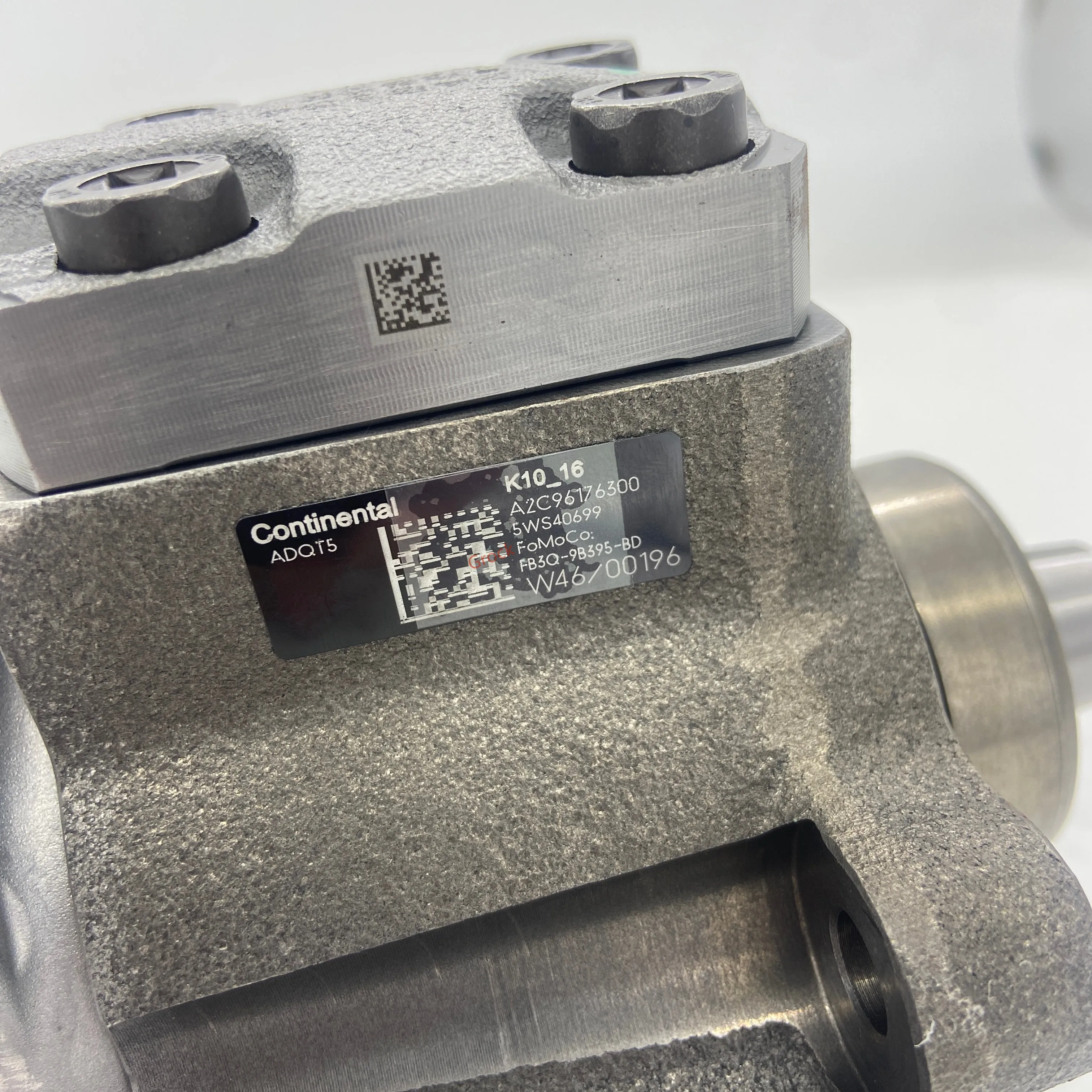 Genuine Fuel Injection Pump for Ford Ranger & Transit