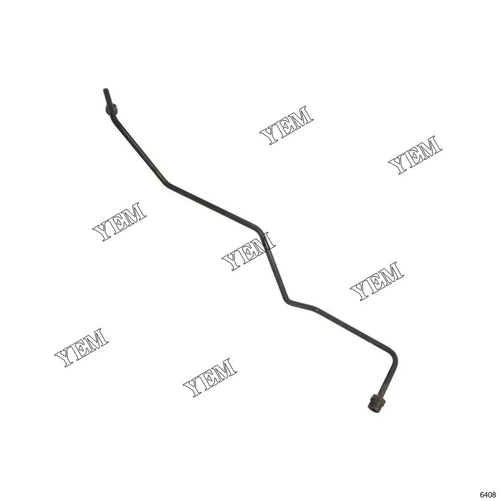 High Quality Tube Assembly 118-7924 1187924 for D9R D8L D9N Engine Parts Factory