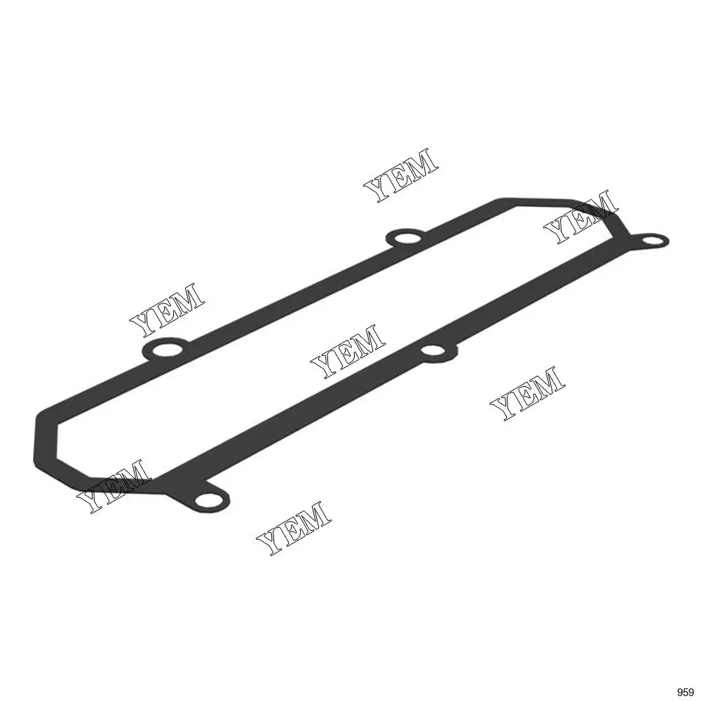 304 Gasket Part No. 213-8267 2138267 Heavy Duty Engine Parts