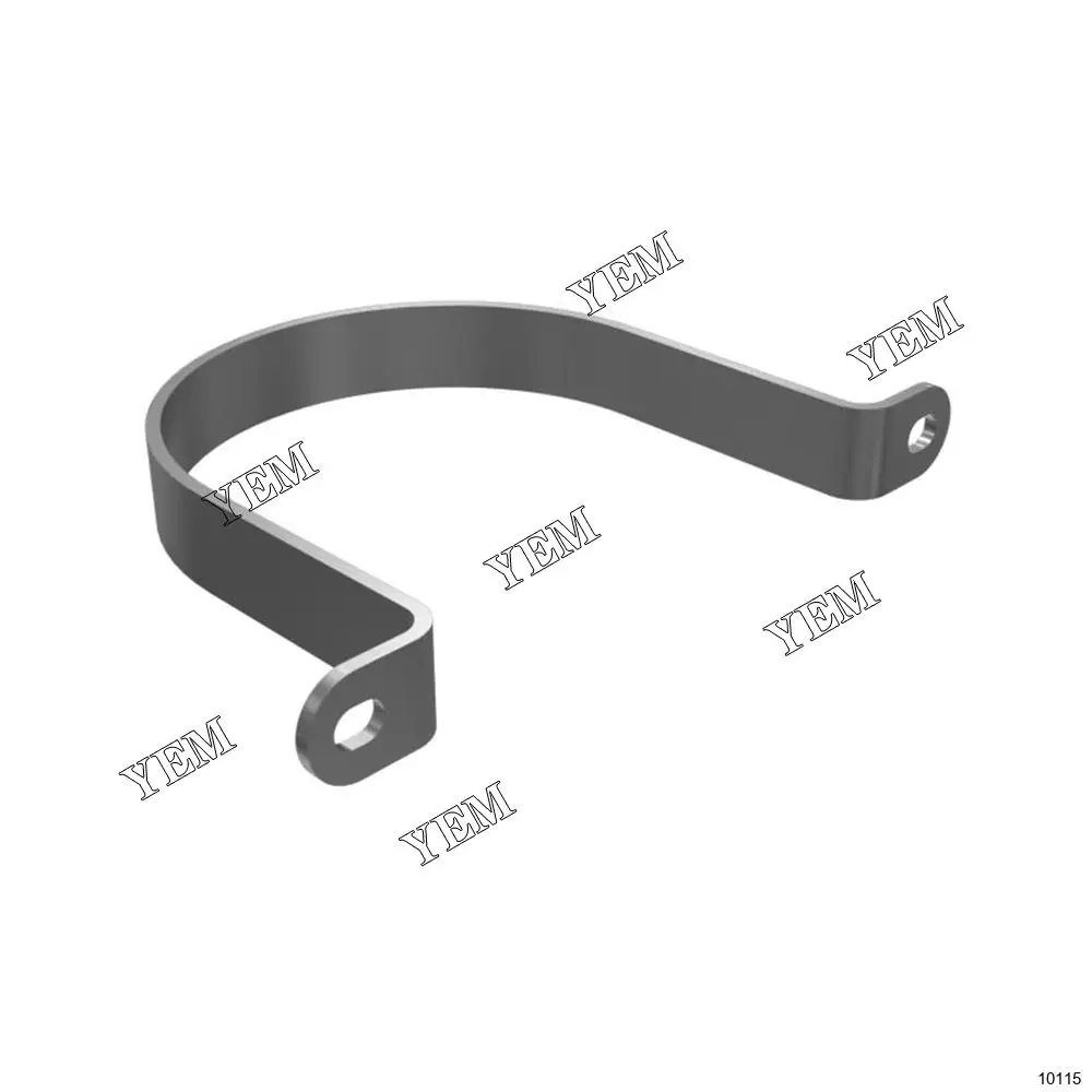 Hot Sale New Bracket-Filter for 508-0836 5080836 Industrial Machinery Engine Parts