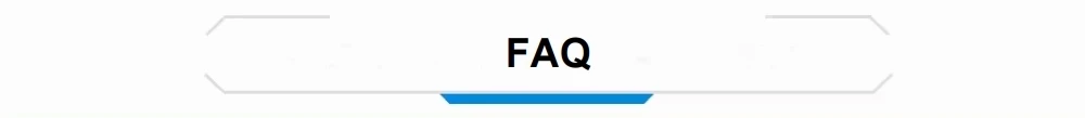 FAQ