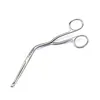 Catheter Introducing Forceps