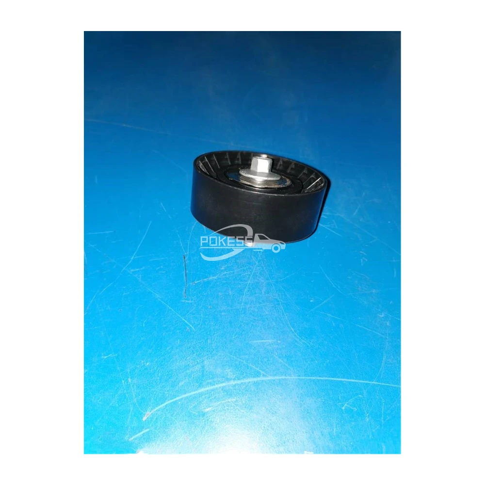 BM5Q19A216AD 7808-3513 BM5Z8678A 1754059 Belt Guide Pulley Large for ... — 3