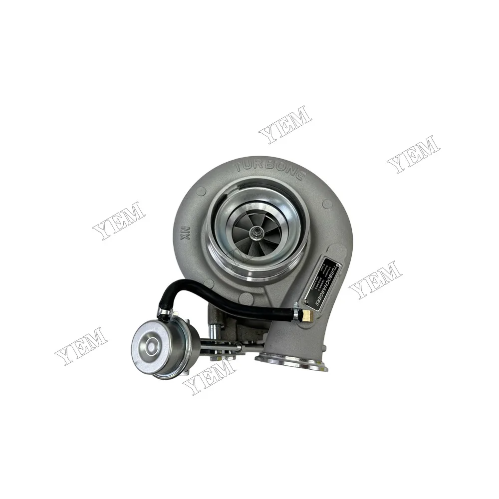 Turbocharger 4043802 Fit for QSB6.7 Engine 2
