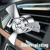 Silver plating
