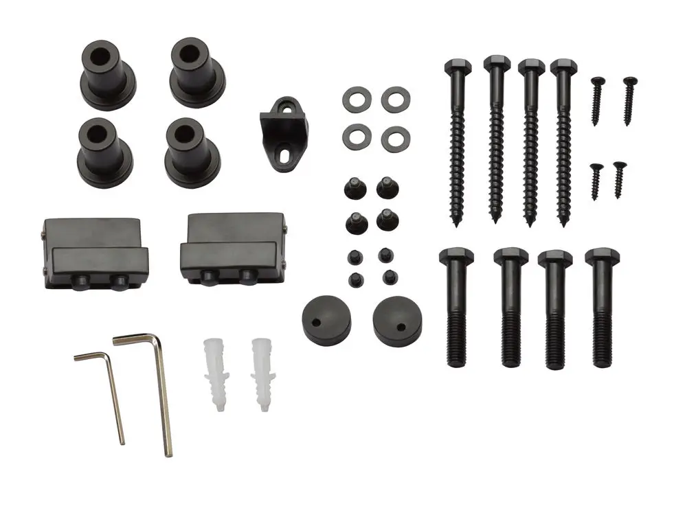 Wholesale Barn Door Hardware Wood Kinmade Sliding Barn Door Hardware