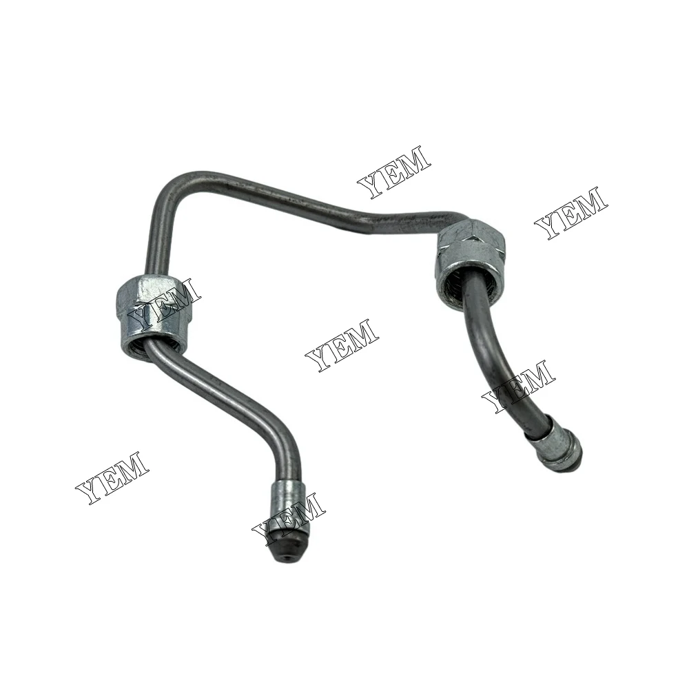Fuel Pipe 1G790-53710 Fit for Kubota V2203 Engine