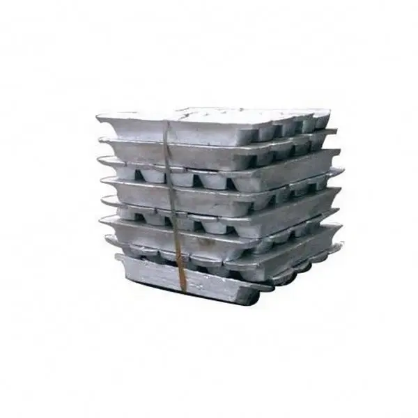Lead ingot/ lead brick/Lead lump with S.G.S