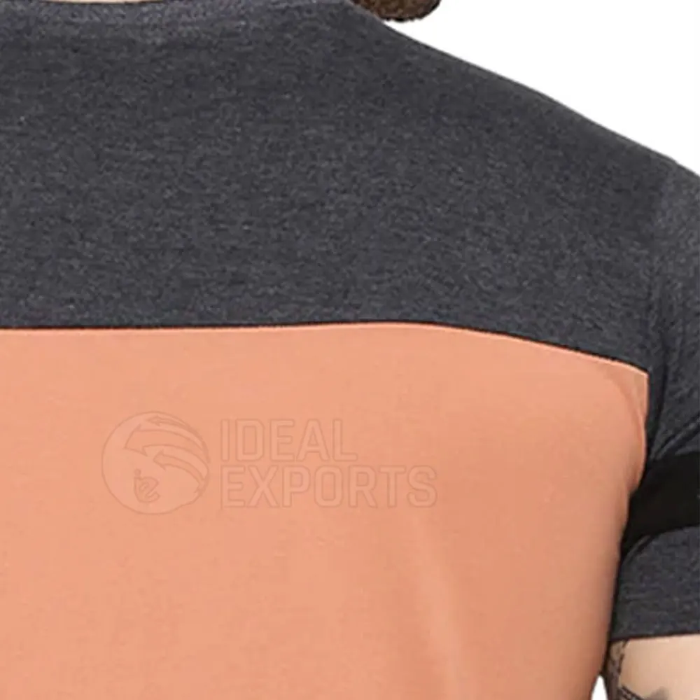 2023 Adult Size Cotton Polyester Tshirt Top Quality Custom Made T